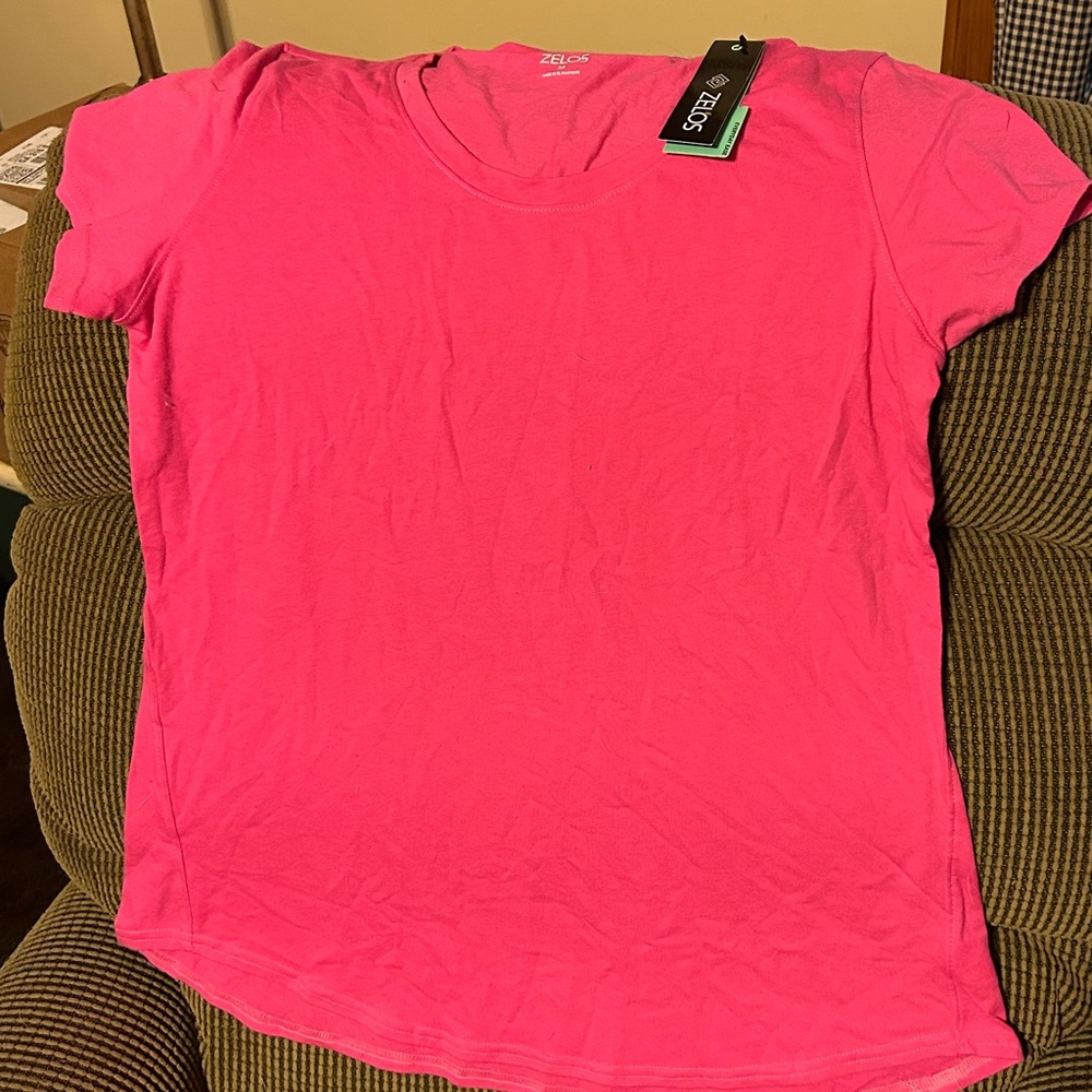 Athletic Shirt
